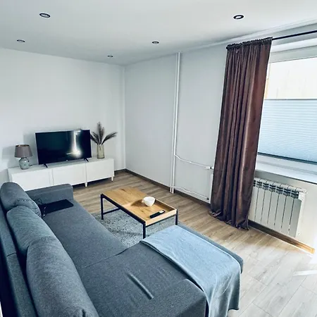 Apartament Daszynskiego Sanok Exterior photo