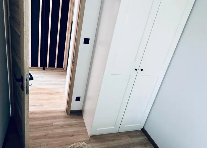 Apartament Daszynskiego