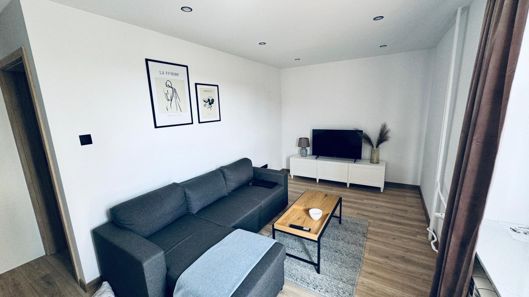 Daszynskiego Apartment Sanok
